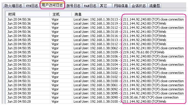 访问同一网站多次_访问网站