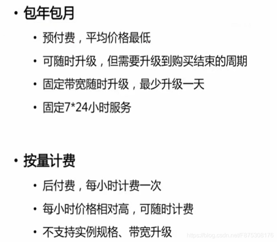 ecs 计费说明_计费说明