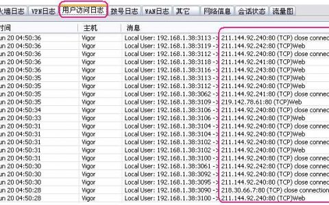 恶意ip访问怎么办_通过日志分析恶意访问地址