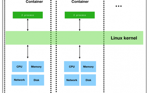 docker容器化部署_使用Docker run运行容器