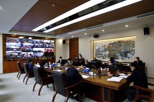 电子视频会议_视频会议