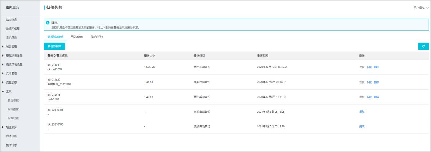 ecs备份数据_数据备份