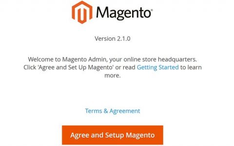 电子商务网站开发技术_手工搭建Magento电子商务网站（Linux