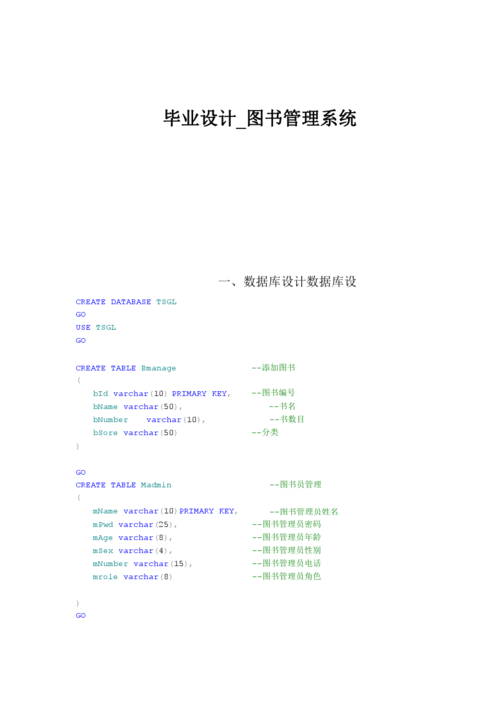 代码设计文档_文档约定