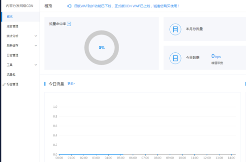 点播加速CDN_如何计算点播CDN加速流量?