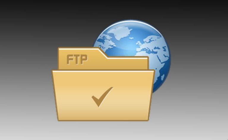 单文件ftp服务器_FTP