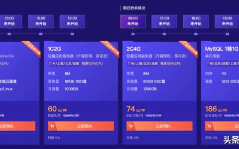 多少钱服务器_如何查看按需资源每天消费多少钱？