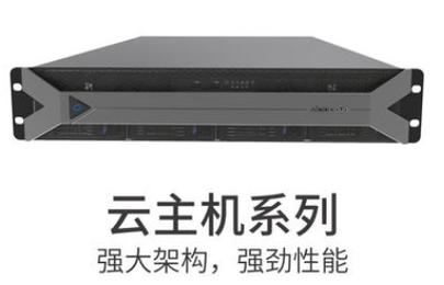 多ip云主机_管理云主机