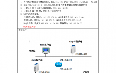 服务器客户端模型实验报告_实验报告