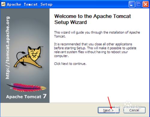 ecs安装tomcat_安装Tomcat