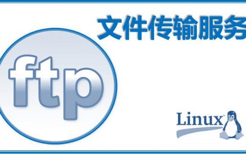 ftp使用的是什么服务器_FTP