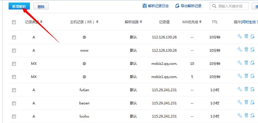 国外优质设计网站_域名绑定和解析