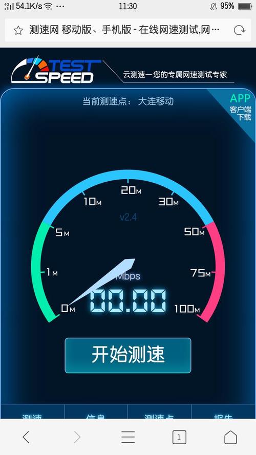 国际网络测速工具_是否支持网络测速？如何操作？