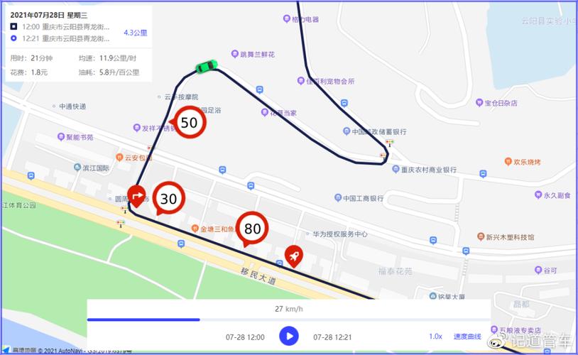 轨迹回放_事件轨迹
