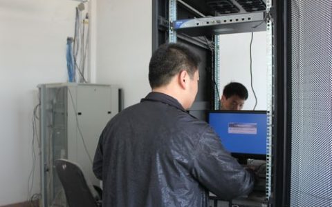 公司服务器怎么维护_公司管理