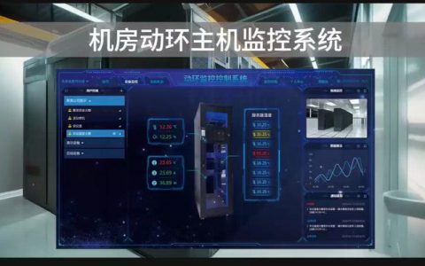 更改主机机房_机房监控通知配置