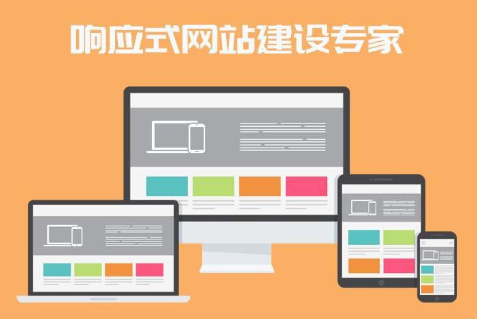 东莞响应式网站建设_创建设备