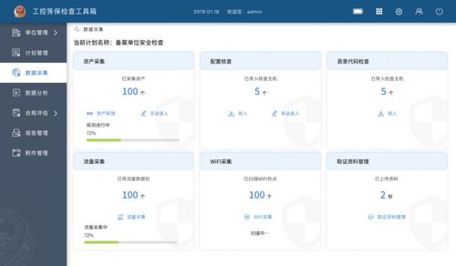 等保工具箱中标_工具箱管理