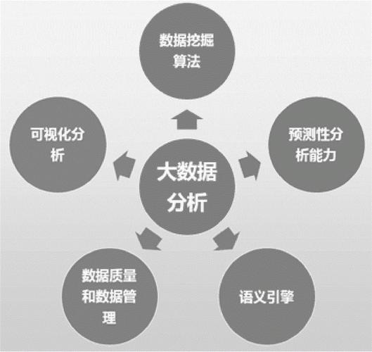 大数据分析的应用_大数据分析