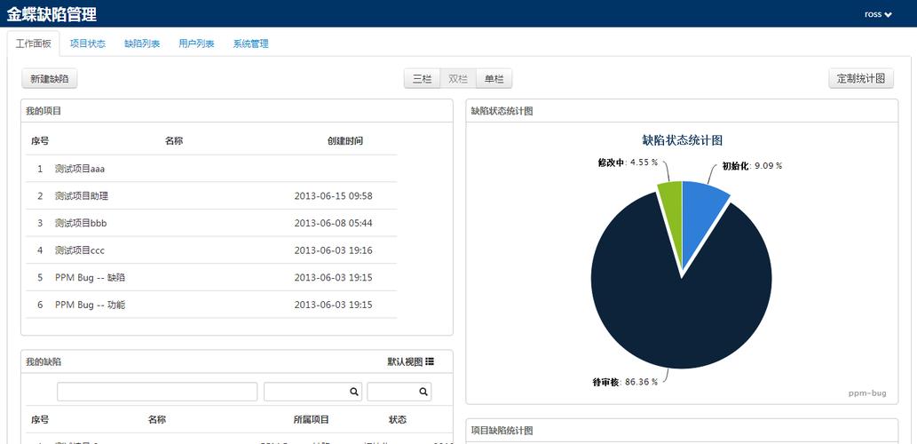服务器和客户端bug区分_缺陷(Bug)