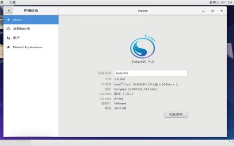 euleros 云服务器搭建_手工搭建LNMP环境（Huawei Cloud EulerOS 2.0）