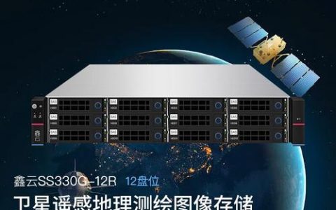 高性能网络服务器_高性能