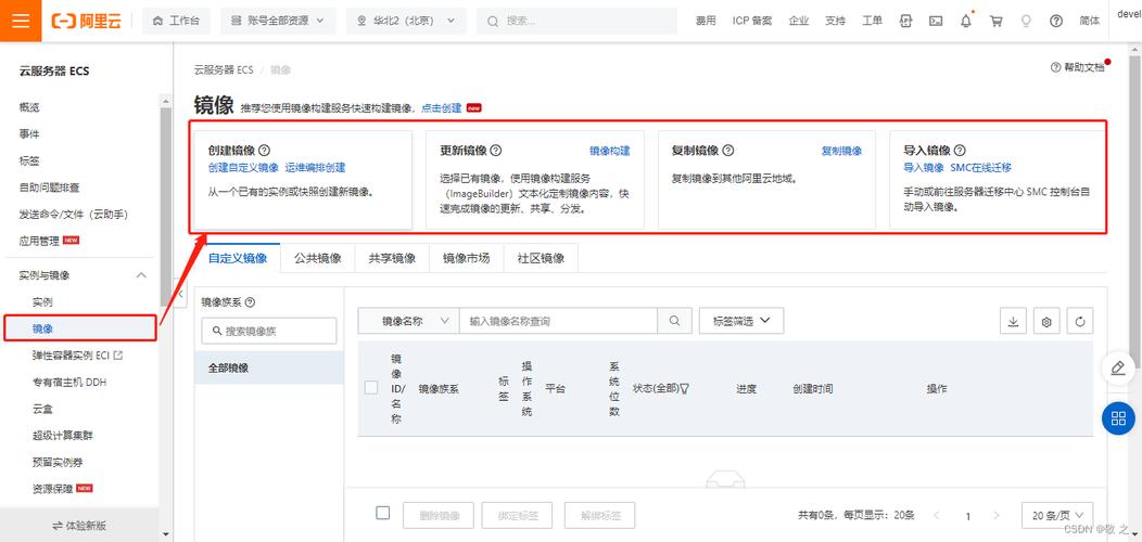 ecs添加_按部门和规格为ECS添加标签