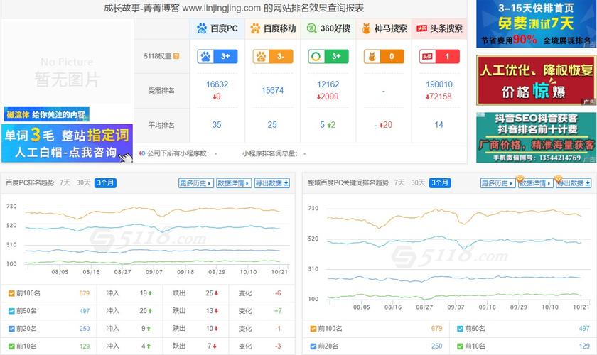 单页网站怎么做排名_查看容量排名
