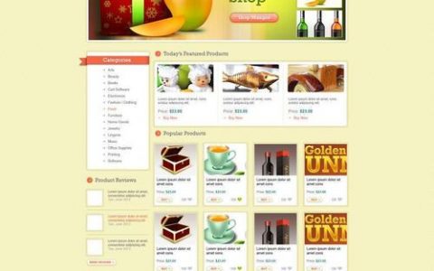 电子商务网站实例_手工搭建Magento电子商务网站（Linux）