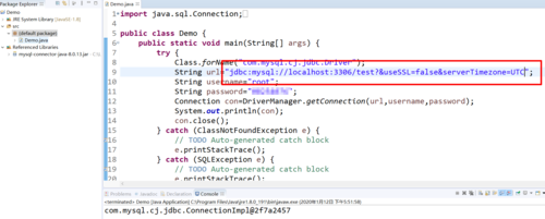 eclipse查询mysql数据库_查询数据库错误日志(MySQL)