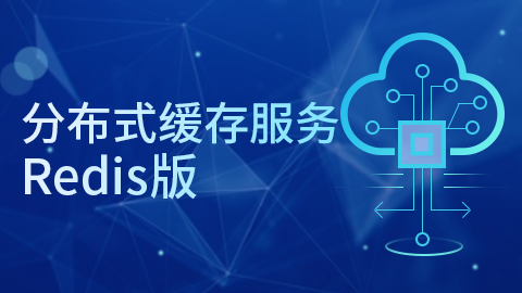 分布式缓存服务哪个_客户需要选择哪个版本?