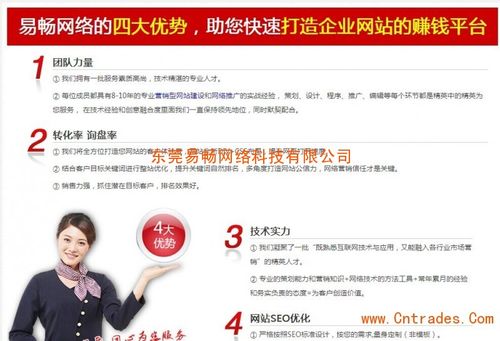 东莞网站建设推广公司_网站推广(SEO设置)