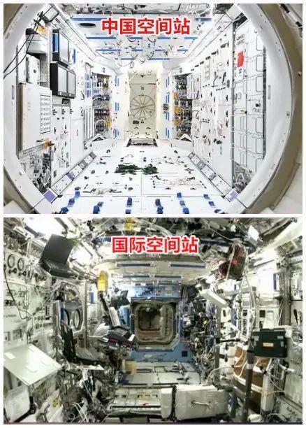 国外空间和国内空间_空间
