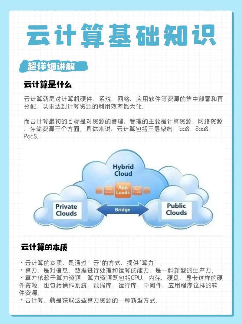 关于云计算的案例_计算在云