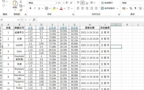 excel 网络爬虫_创建报告Excel