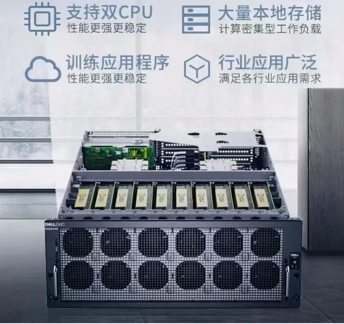dmz主机 虚拟服务器_适用于PCIDSS的标准合规包