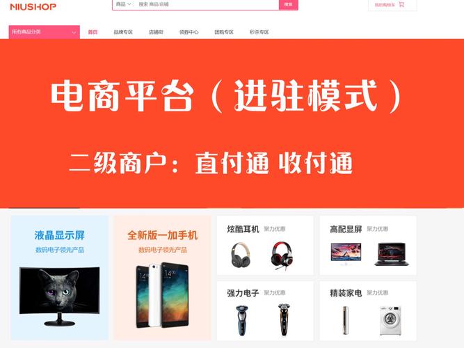 电商建站系统_使用APM管理电商应用