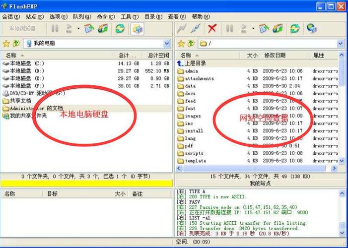 flashfxp如何发布网站_如何发布圈子?