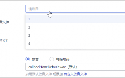 电话会议怎么设置_AXE模式的分机号是给谁设置的，怎么设置？