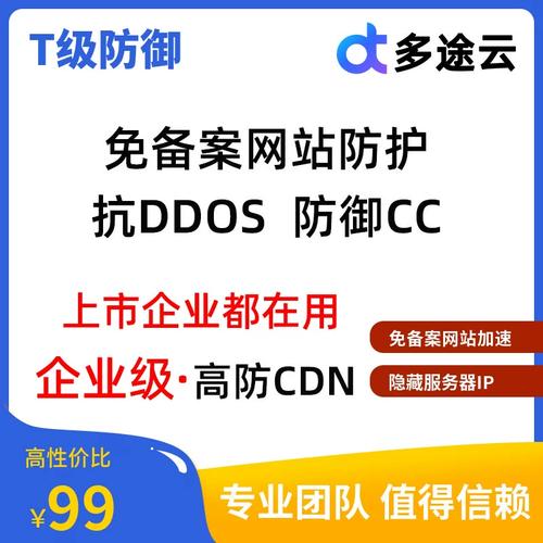 防御ddos费用_CDN有防DDoS防御能力吗?