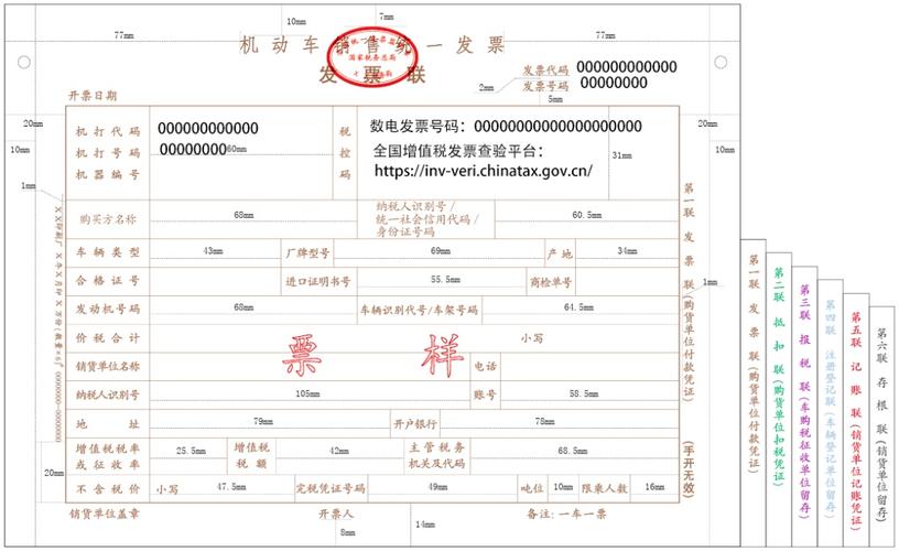 佛山市工商登记_机动车销售发票识别