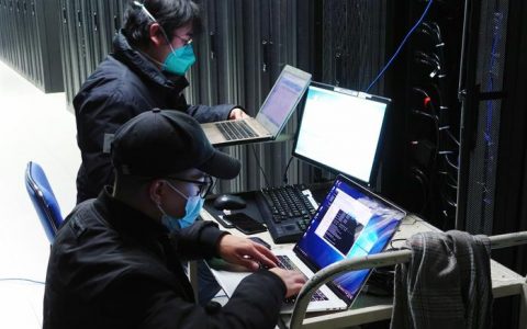 多线机房托管公司_机房监控通知配置