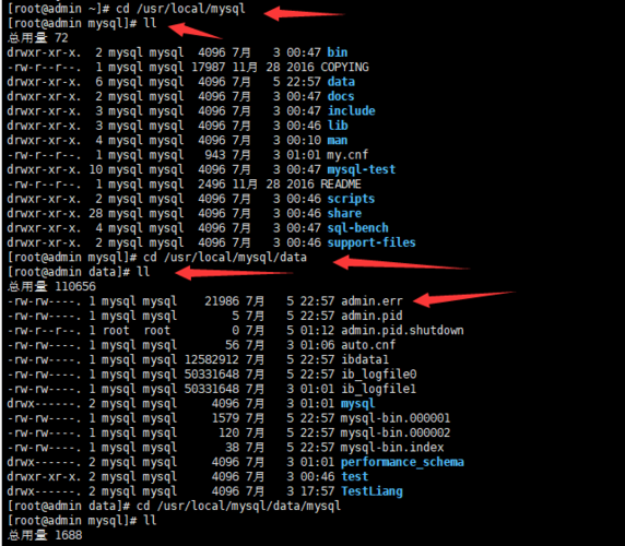excel查询mysql数据库_查询数据库错误日志(MySQL)