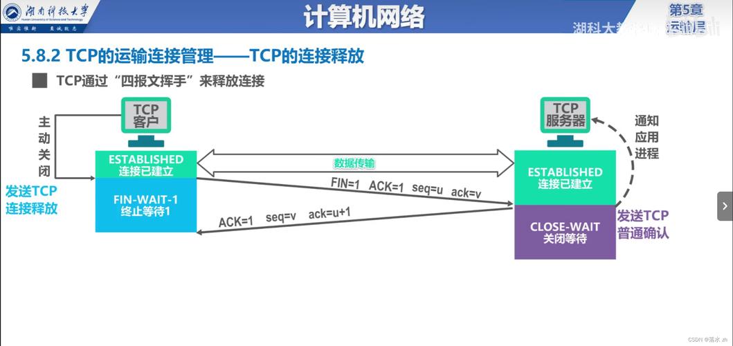 为什么关闭网络服务器还能连接