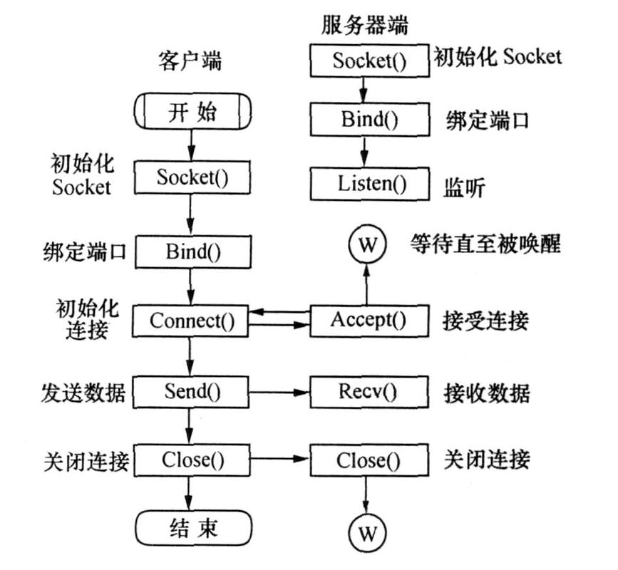 服务器和客户端在C语言的怎么运行_C#语言