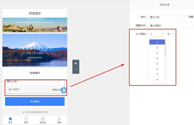 对象存储如何使用表单上传_如何使用蒲公英表单
