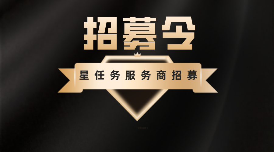定制服务商招募_定制接口