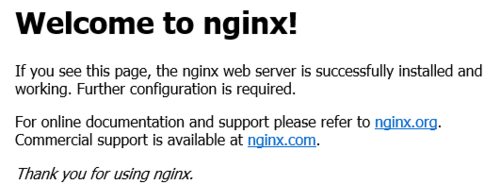 对象存储通过Nginx反向代理访问OBS_通过Nginx反向代理访问OBS