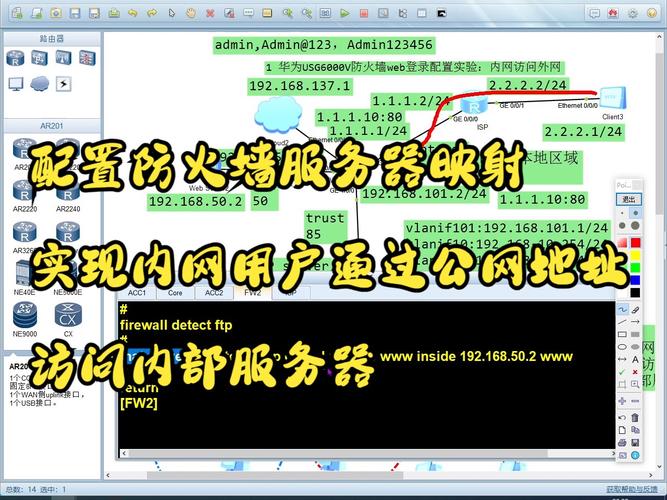 服务器防火墙_弹性云服务器防火墙配置完成后,为什么网络不通?