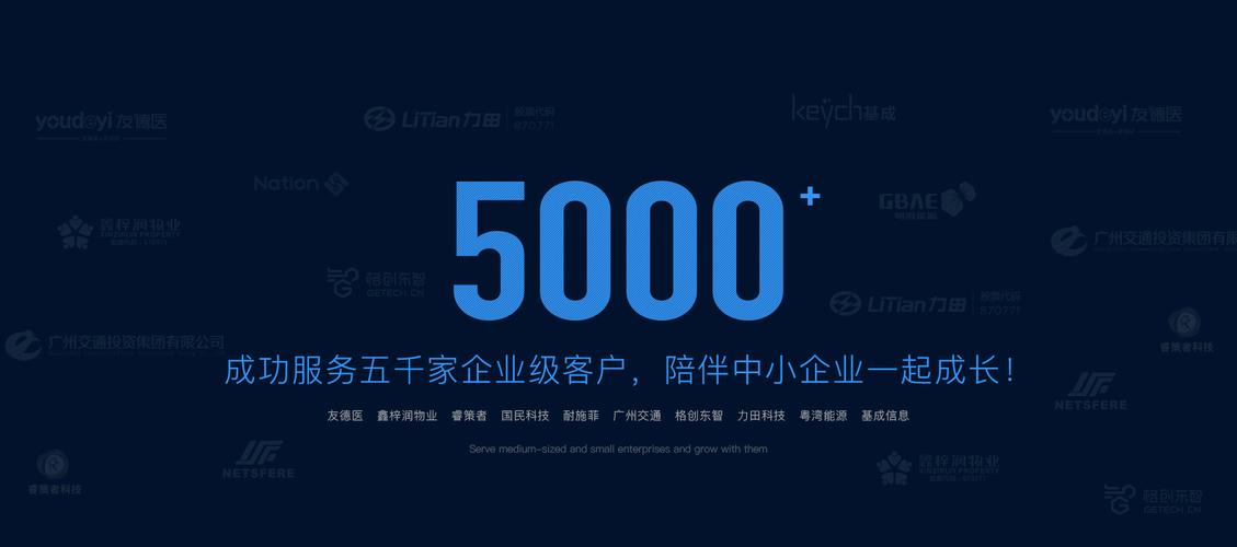 服务类网站banner_网站扫描类